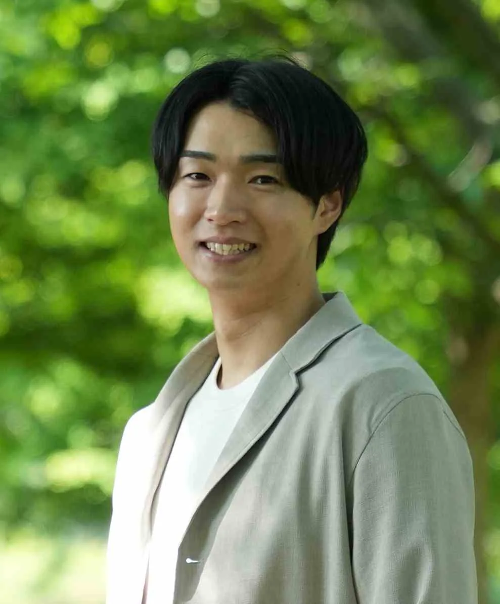 講師 渡邉 浩平