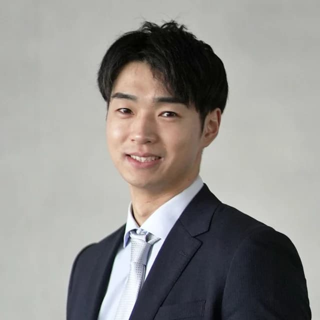 講師 渡邉 浩平