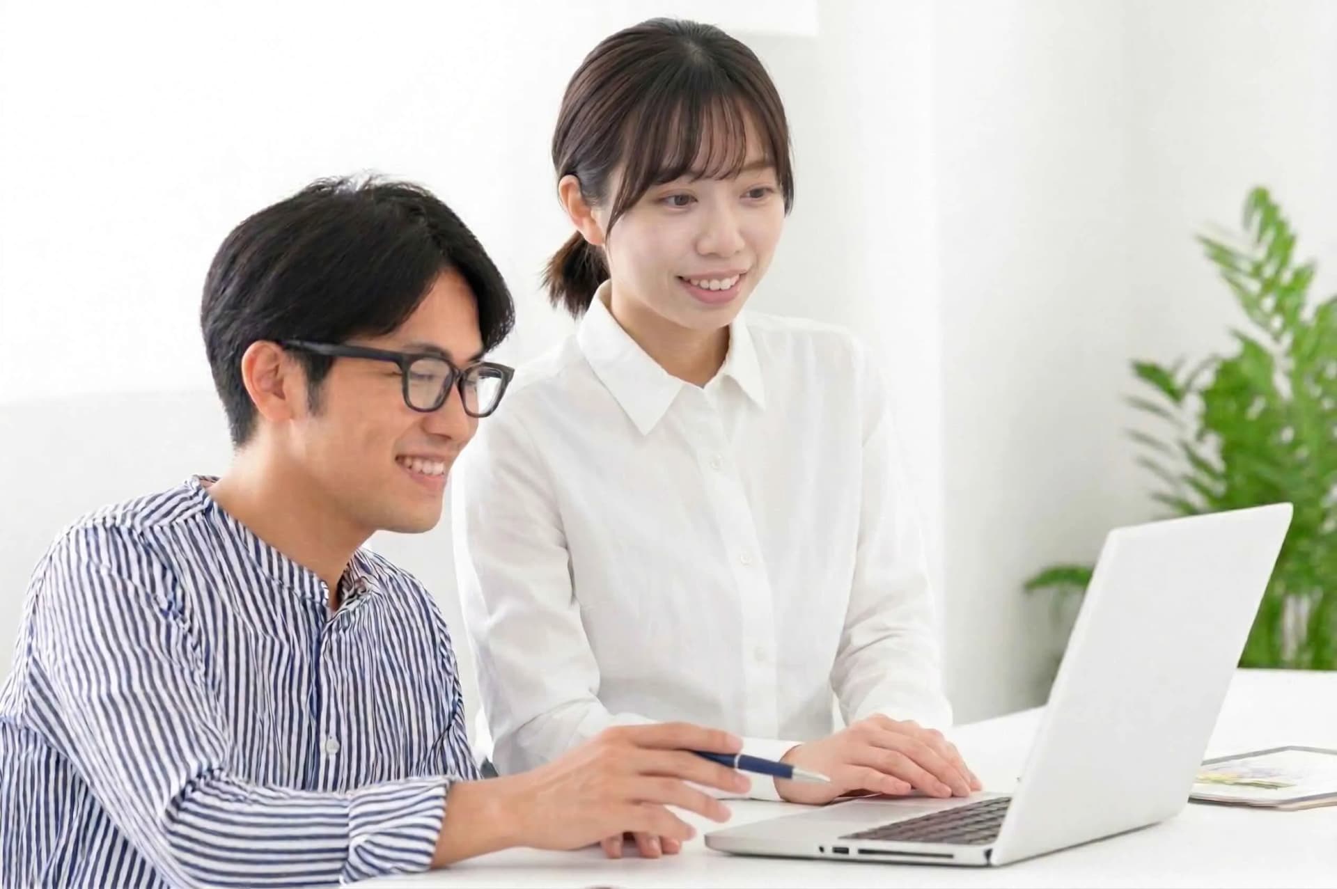 新潟AIアカデミーでのAI学習の様子