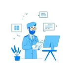 現役エンジニア