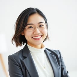 講師 佐藤 美咲先生