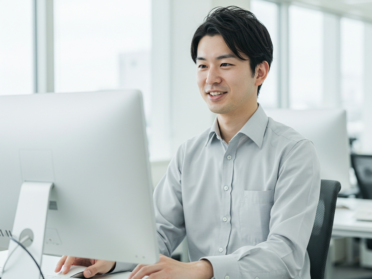 新潟AIアカデミーでのAI学習の様子1