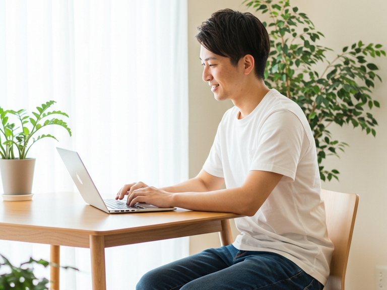 新潟AIアカデミーでのAI学習の様子2