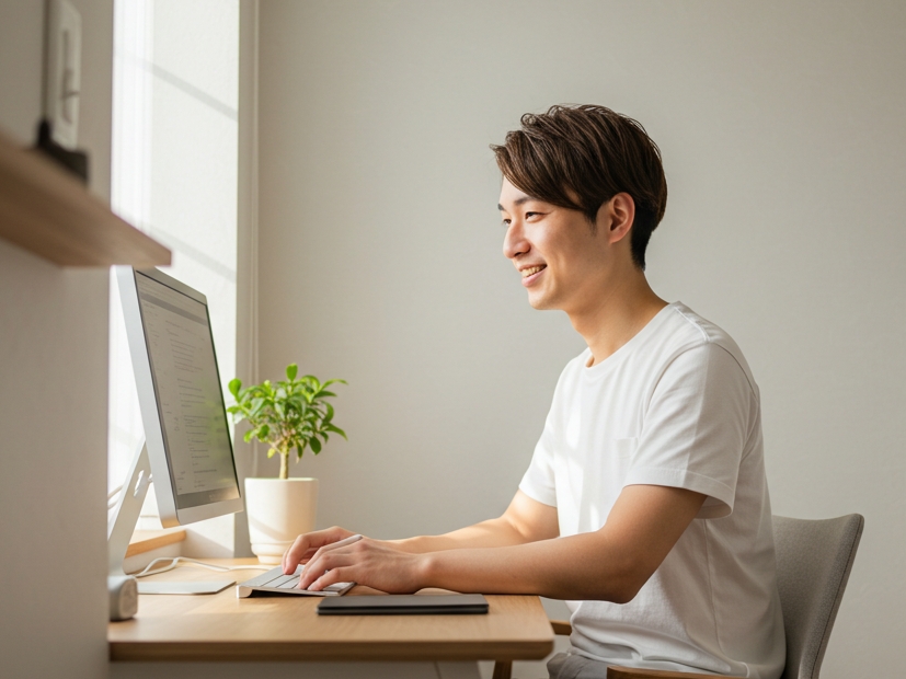 新潟AIアカデミーでのAI学習の様子4